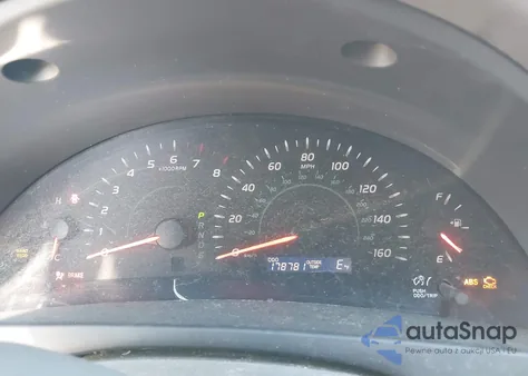 2011 Toyota Camry Le z USA, uszkodzony, nr VIN 4T1BF3EK9BU699994